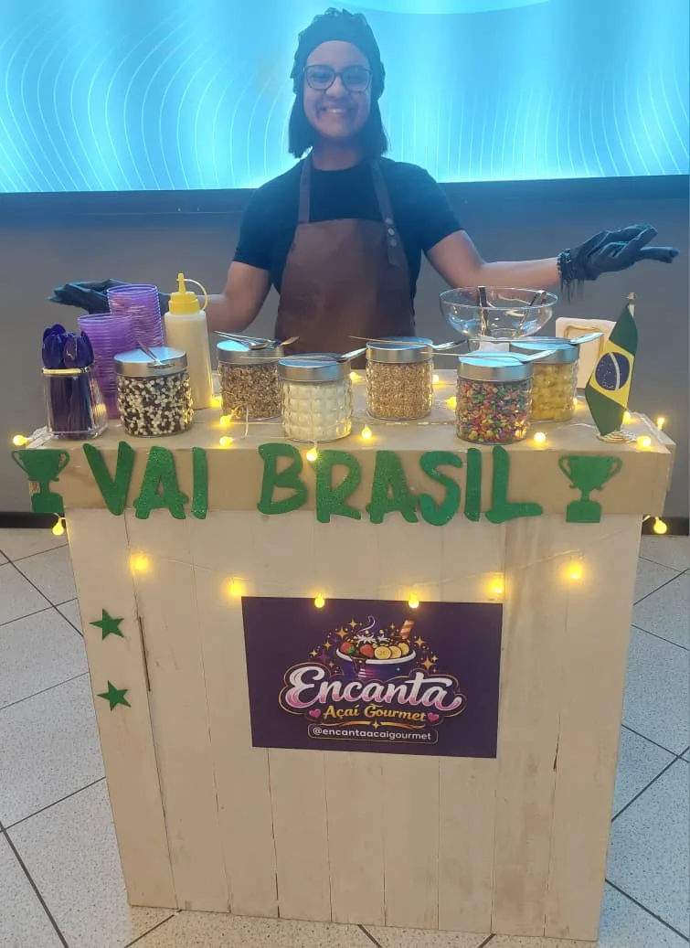 Equipe Encanta