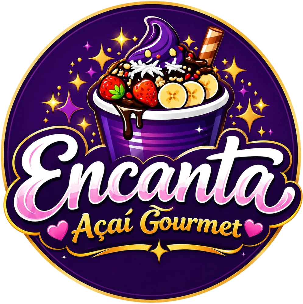Encanta Açaí Gourmet
